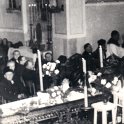 Pohřeb P. Františka Proksche, 1961